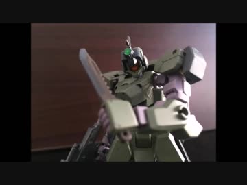 獅電を狙撃戦用に改造する