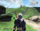 PCゲーム Oblivion テストプレイ