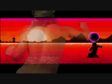 【星のDB～ちゃらおとともに～】あ、あしたは・・・あしたのかぜがふくんやな・・・