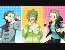 【sideMAD】プロデューサーさんのことなんか……えへへ♪