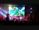 メキシコでモンスターハンター「ジンオーガ 」をオーケストラと一緒に演奏してみた　Zinogre　伊藤雅人 Masato Itoh Video Game Orchestra Capcom Live