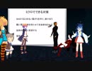【VR談話】視点・論点・特異点　～高齢社会について～