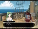 【Flame Espadia】SRPGStudioで作成中のゲームを自分でプレイ【第8章拠点その２】