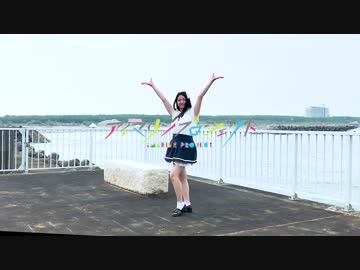 ❥【胡蝶*】Marine Dreamin'【踊ってみた】