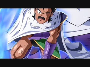 ブロリーを探して幻想郷　～悪魔の父親が幻想入り～　第二十四話