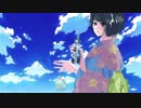 【初投稿】ラムネ/初音ミク