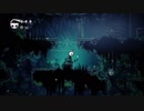 Hollow Knight ゆるく実況プレイ part4 緑の道 前半