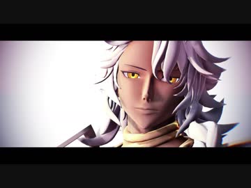 【Fate/MMD】days【ソロモン】