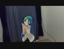 MRで初音ミクを召喚してみた
