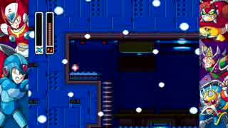 【初見】ロックマンX2 Part１０．５【実況】