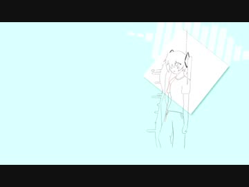 【初音ミク】僕のimagination【オリジナル】