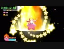 【旧記録】星のカービィWii 100% RTA 2:59:46 (2/7)