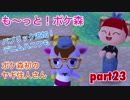 □■も〜っと！ポケ森を実況プレイ part23【パブリックとデニム】