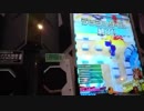 ボンバーガール：クロケテスト：part5-128/オレン20