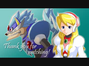 偽イレハンX6　5話「忠犬ヴォルファング」