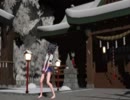 【洛天依MMD】気まぐれメルシィ【心ちゃん】