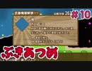 家でも人でもなんでも武器になるRPGぶきあつめ＃10