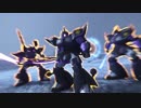【ゆっくり実況】ガンダムブレイカー３ part8