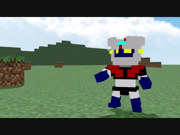 【MMD杯ZERO】スーパードット大戦