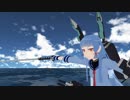 【MMD艦これ】　水鬼さんファミリー　３５話　【MMD紙芝居】