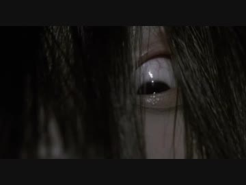 リングの貞子でワンパンマンOP