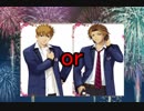 【ときメモGS3実況】高校最後の花火大会2-29