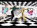 【MMDタイバニ】スキスキ絶頂症