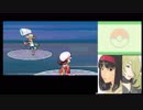 【ポケモン】ハートゴールド生放送実況プレイ。2、旅の始まり