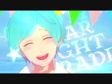 【MMDあんスタ】HappyBirthday!奏汰!!【深海奏汰誕2018】