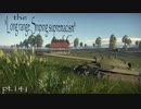 【ゆっくり実況】遠距離狙撃至上主義C型～第７の兄弟編～【WarThunder】pt.141