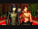 【MMD戦国BASARA】若手友情物語