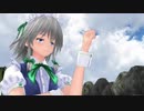 【MMD杯ZERO参加動画】完美而潇洒的开门方法