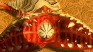 【べあーの挑戦!】ヌ魔女と百騎兵　part.22