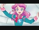 『アイカツフレンズ！』挿入歌シングル2 SecondColor:YELLOW　「Girls be ambitious！」映像付き