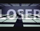 【Fate/MMD】龍馬と以蔵のLOSER
