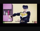 ジョジョの奇妙な冒険DU 英語吹替版 第02話 Hey Josuke... you said milk and sugar, right?