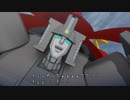 トランスフォーマー タイタンズリターン　日本語字幕付き　Part05