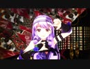 【MMD杯ZERO】トキヲ・ファンカ【朝ノ姉妹ぷろじぇくと】