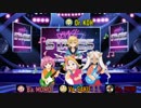 BACK STAGEs 初ライブ【シュガーソングとビターステップ】