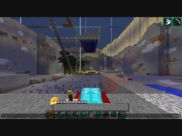 Minecraft整地プレイ Part103