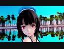 【MMD艦これ】大人のSeaBreeze【MMD艦これ】1080p対応