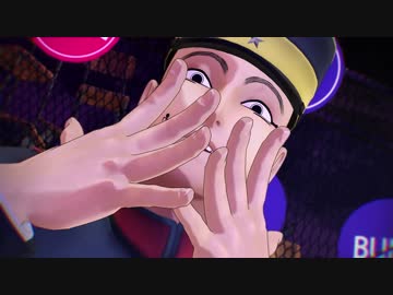 【金カムMMD】リバーシブル・キャンペーン【宇佐美上等兵】