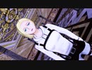 【進撃のMMD】The Grey