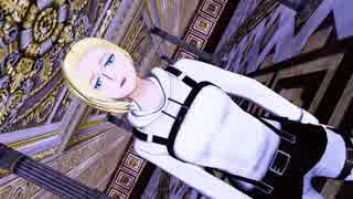 【進撃のMMD】The Grey