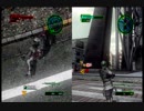 【地球防衛軍4】 周りを巻き込んで地球防衛軍をやってみた。Part25　【実況】
