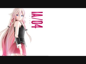 SING feat.IA_English