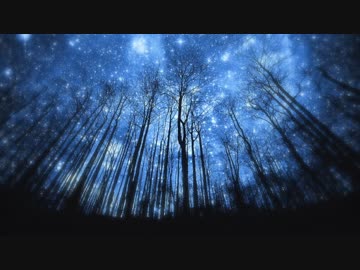 【オリジナル】Celeste -水に咲く森へ-【インスト曲】