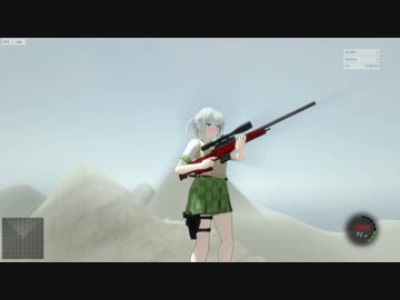 【Eliminatorカエデさん】またまた戦ってきた