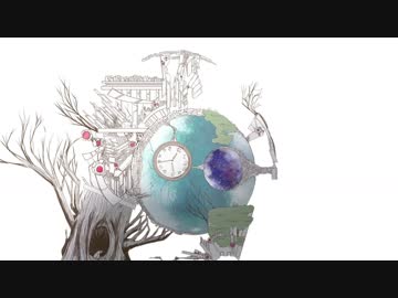 『セパレイト』を歌ってみました。おもちくん