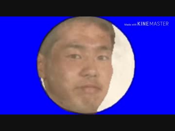 月様先輩BB